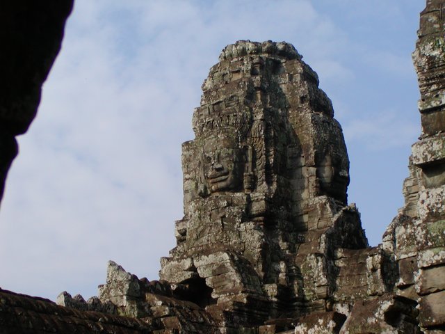 angkor temple